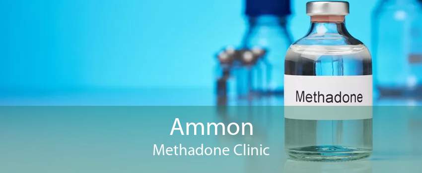 Ammon Methadone Clinic