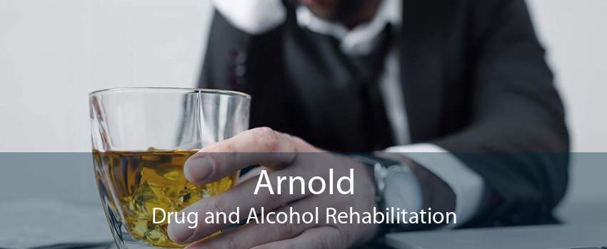 Arnold Drug and Alcohol Rehabilitation