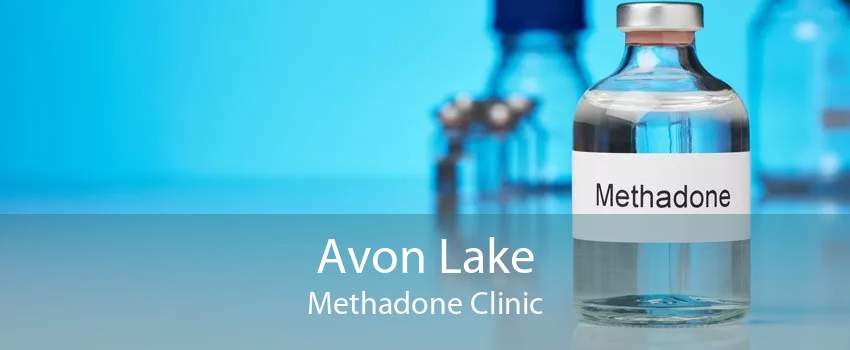 Avon Lake Methadone Clinic