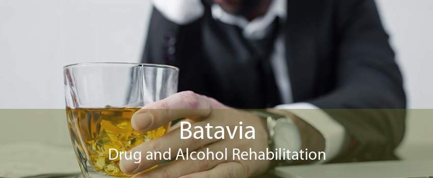 Batavia Drug and Alcohol Rehabilitation