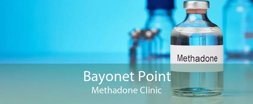 Bayonet Point Methadone Clinic