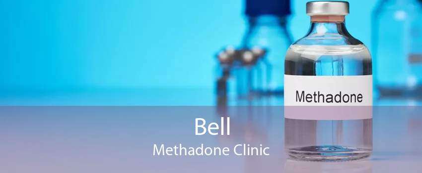 Bell Methadone Clinic