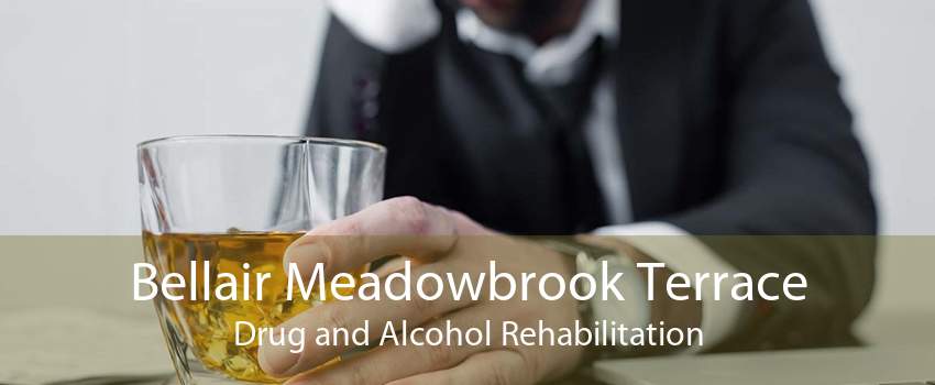 Bellair Meadowbrook Terrace Drug and Alcohol Rehabilitation