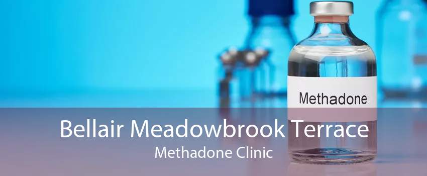 Bellair Meadowbrook Terrace Methadone Clinic