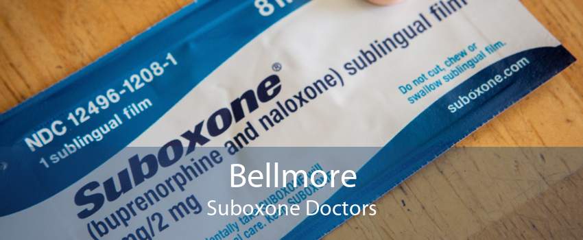 Bellmore Suboxone Doctors
