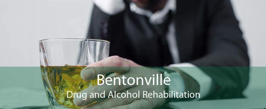 Bentonville Drug and Alcohol Rehabilitation
