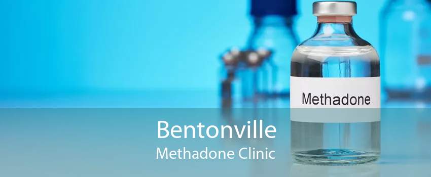 Bentonville Methadone Clinic