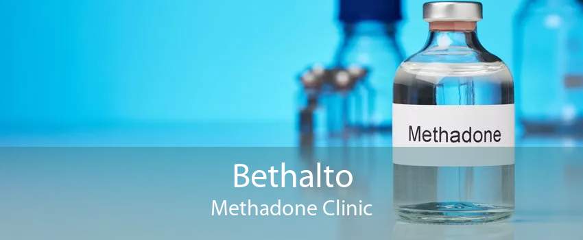 Bethalto Methadone Clinic