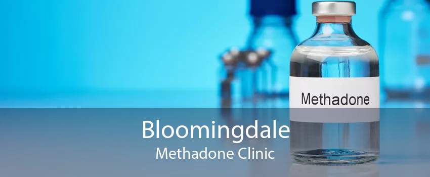 Bloomingdale Methadone Clinic