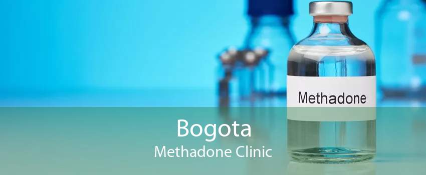 Bogota Methadone Clinic