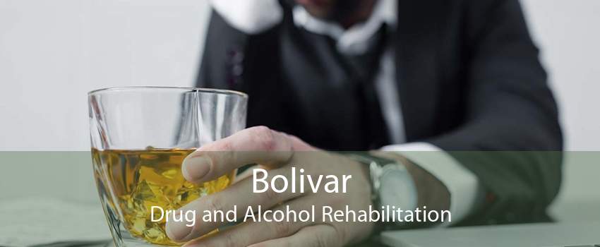 Bolivar Drug and Alcohol Rehabilitation