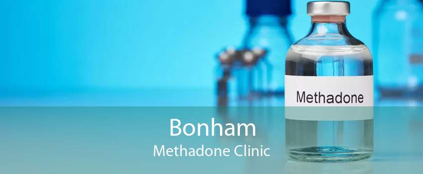 Bonham Methadone Clinic