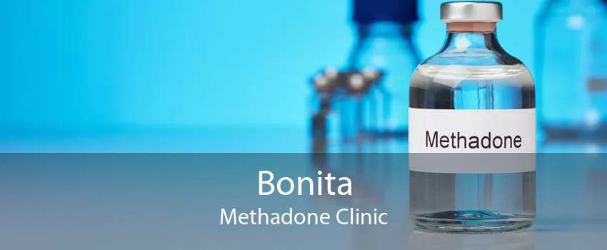 Bonita Methadone Clinic