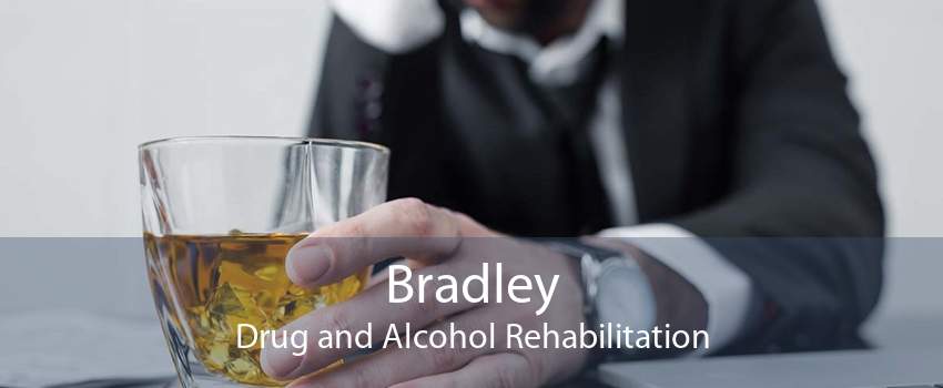 Bradley Drug and Alcohol Rehabilitation