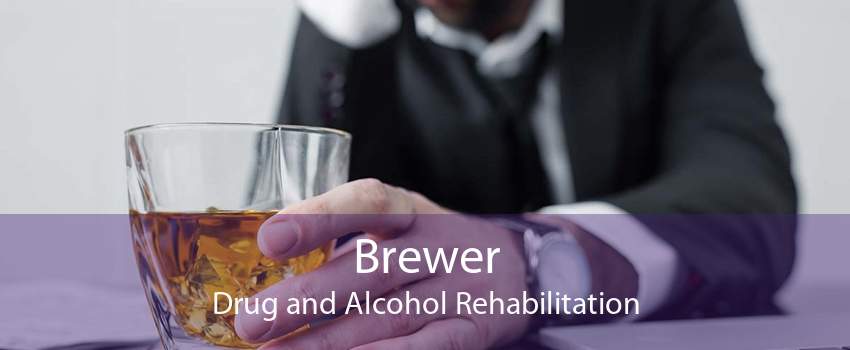 Brewer Drug and Alcohol Rehabilitation
