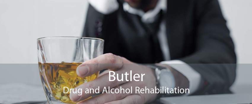Butler Drug and Alcohol Rehabilitation