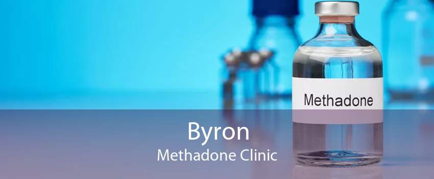 Byron Methadone Clinic