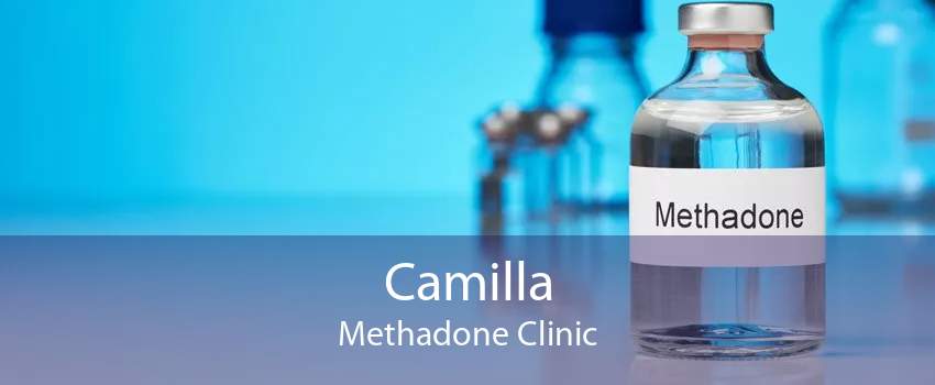 Camilla Methadone Clinic