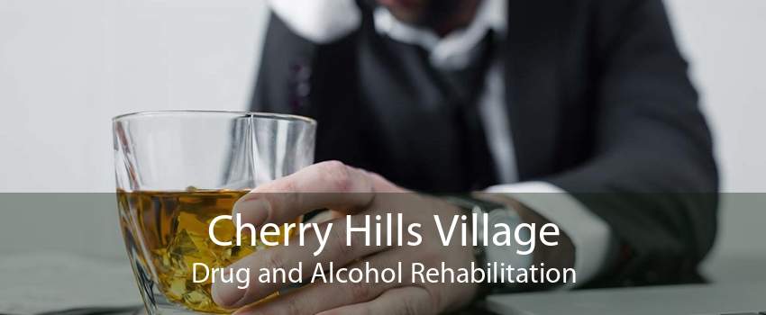Cherry Hills Village Drug and Alcohol Rehabilitation