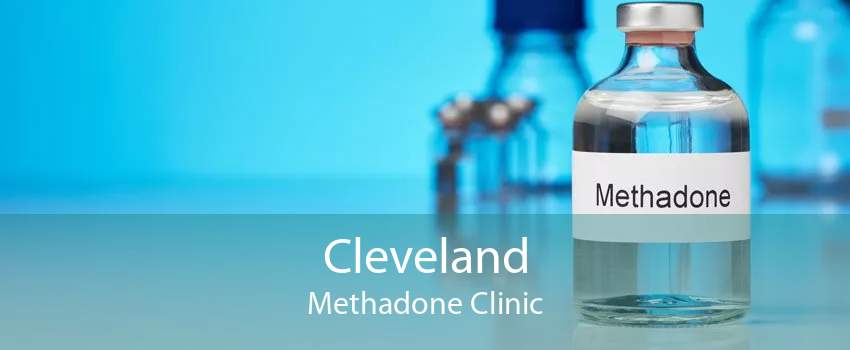 Cleveland Methadone Clinic