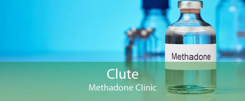 Clute Methadone Clinic