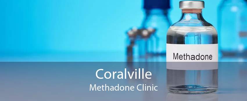 Coralville Methadone Clinic