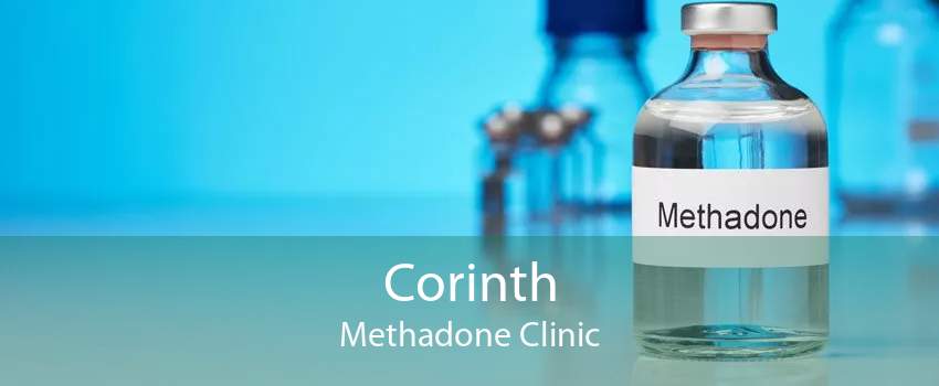 Corinth Methadone Clinic