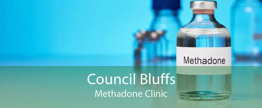 Council Bluffs Methadone Clinic