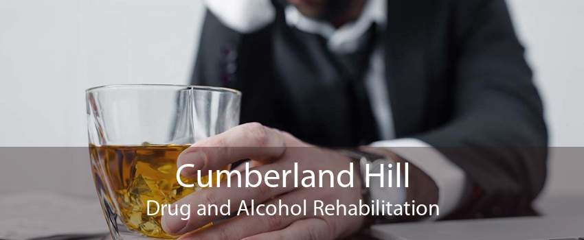 Cumberland Hill Drug and Alcohol Rehabilitation