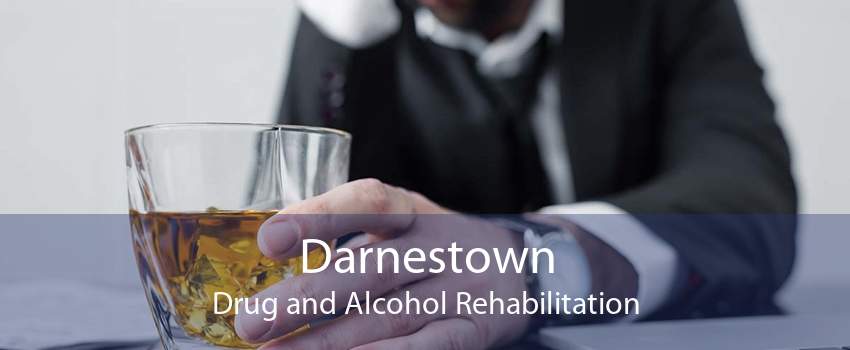 Darnestown Drug and Alcohol Rehabilitation