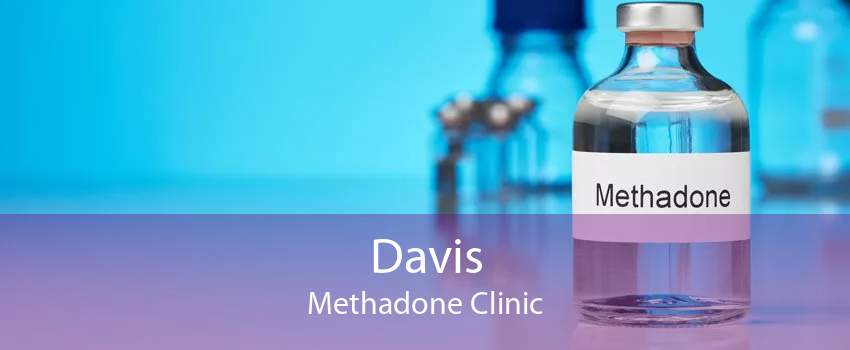 Davis Methadone Clinic