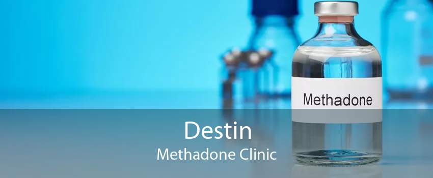Destin Methadone Clinic