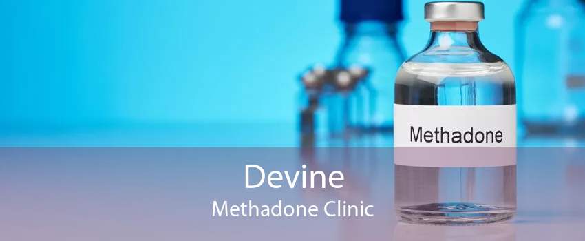 Devine Methadone Clinic