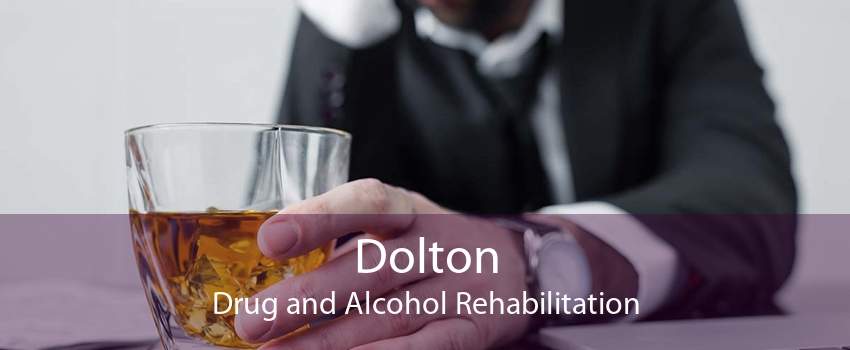 Dolton Drug and Alcohol Rehabilitation