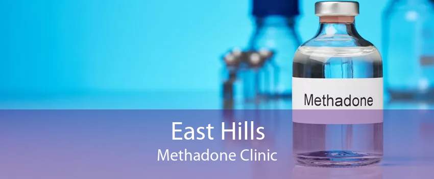 East Hills Methadone Clinic