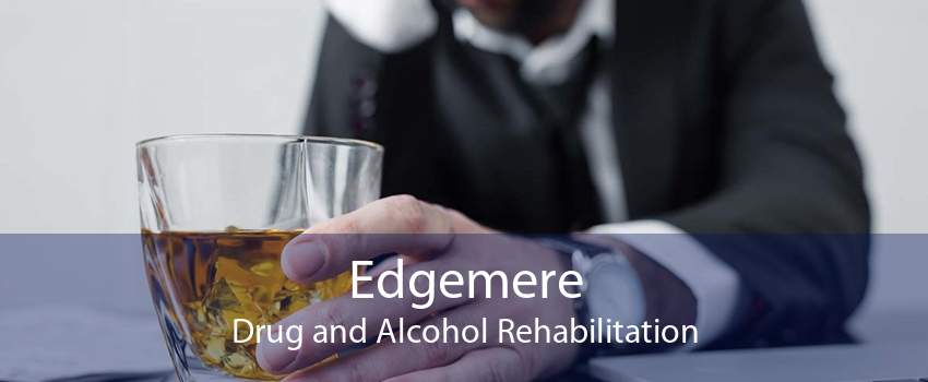 Edgemere Drug and Alcohol Rehabilitation