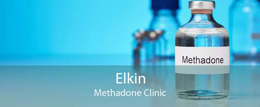 Elkin Methadone Clinic