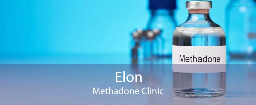 Elon Methadone Clinic
