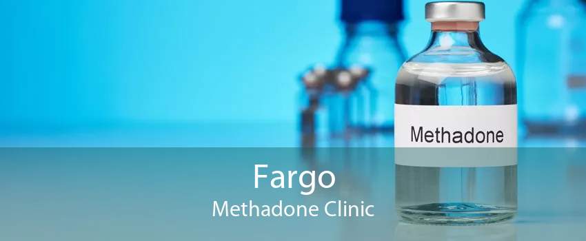 Fargo Methadone Clinic
