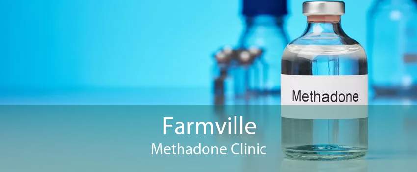 Farmville Methadone Clinic
