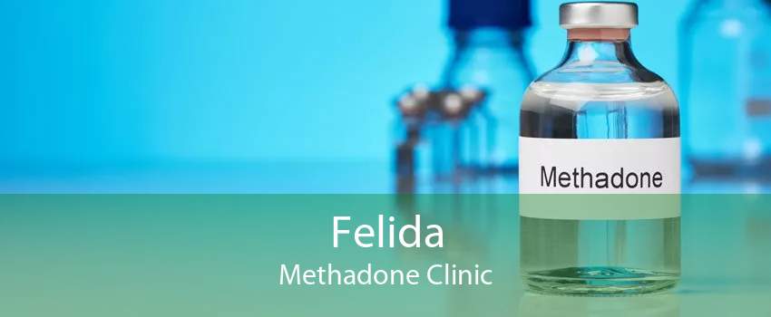 Felida Methadone Clinic
