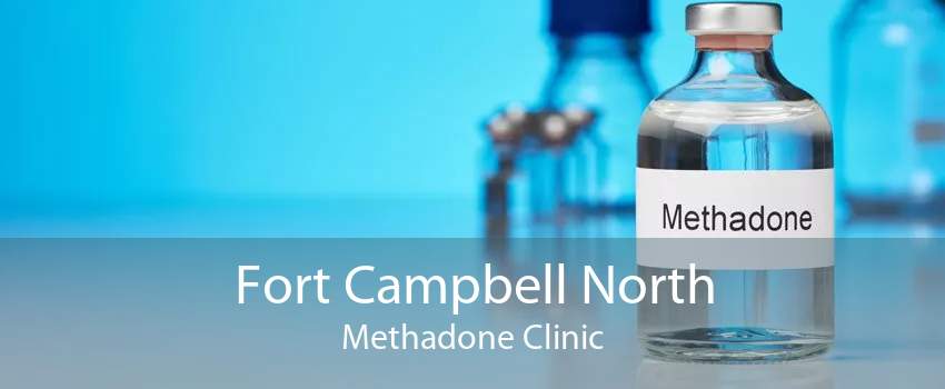Fort Campbell North Methadone Clinic