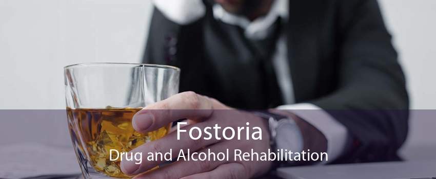 Fostoria Drug and Alcohol Rehabilitation