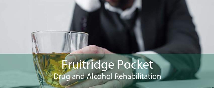 Fruitridge Pocket Drug and Alcohol Rehabilitation