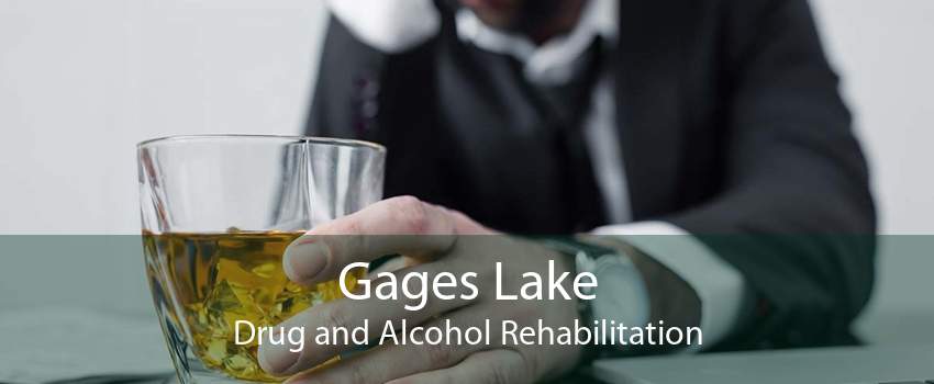 Gages Lake Drug and Alcohol Rehabilitation