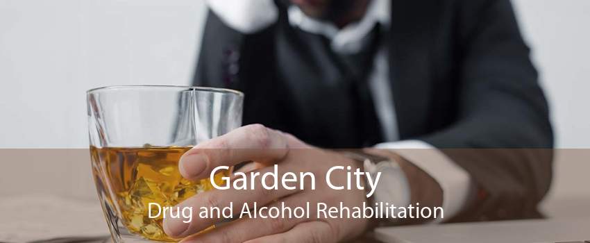 Garden City Drug and Alcohol Rehabilitation