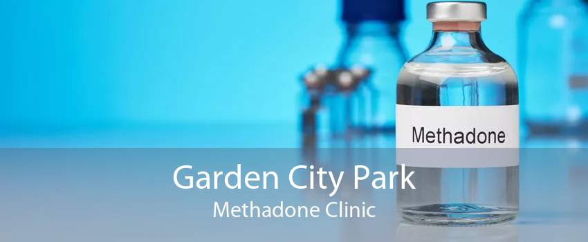 Garden City Park Methadone Clinic