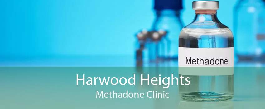 Harwood Heights Methadone Clinic