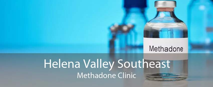 Helena Valley Southeast Methadone Clinic