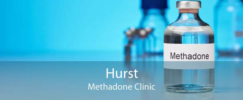 Hurst Methadone Clinic